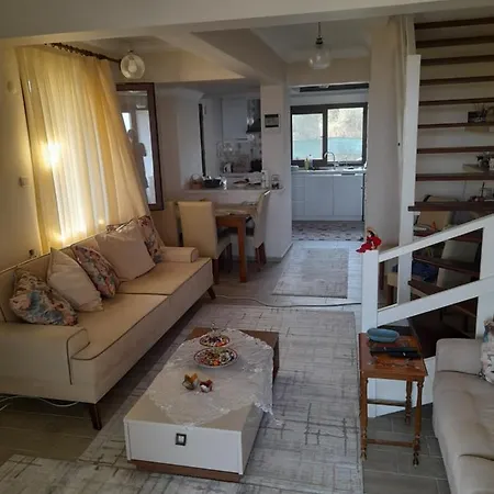 Iasos Yazlik Ev Hotel *