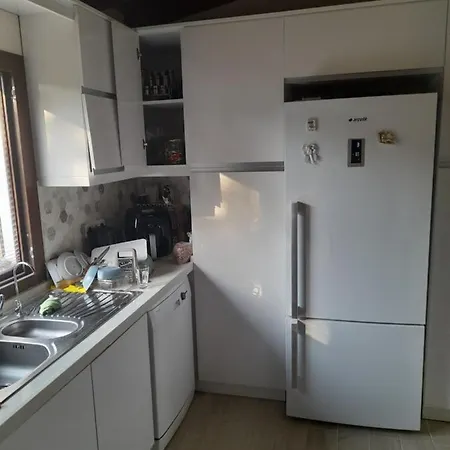 Hotel Iasos Yazlik Ev