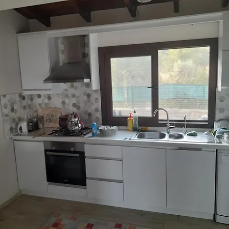 Iasos Yazlik Ev Hotel Milas