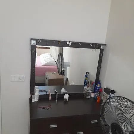 Iasos Yazlik Ev Hotel