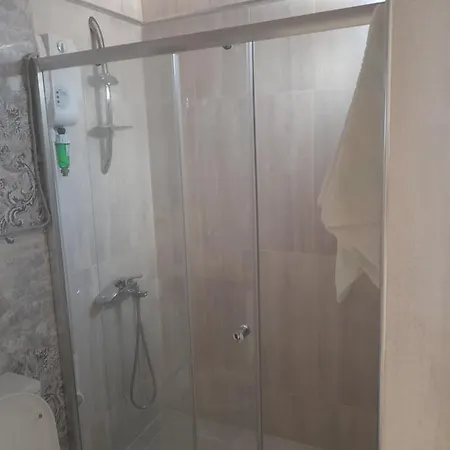 Hotel Iasos Yazlik Ev