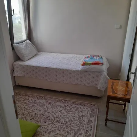 Iasos Yazlik Ev * Milas